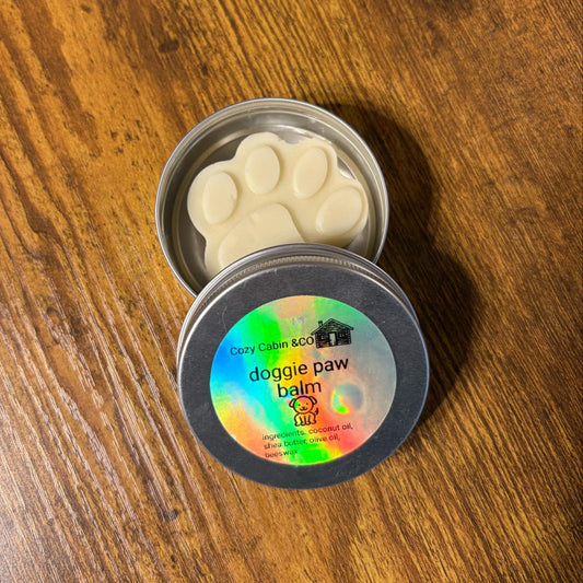 Doggie Balm