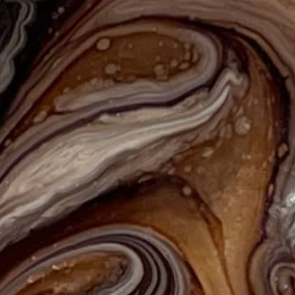 Soap & Shampoo Bar Holder Circle Resin