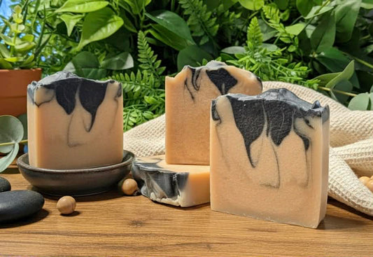 Kopa Goat Milk Soap