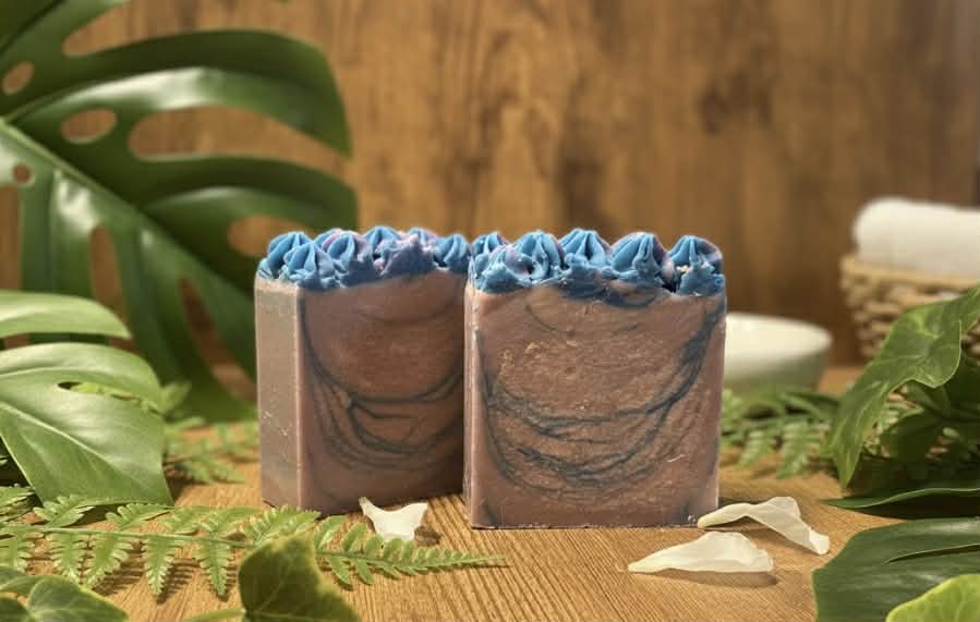 Neon Moon Goat Milk Soap