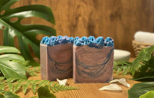 Neon Moon Goat Milk Soap