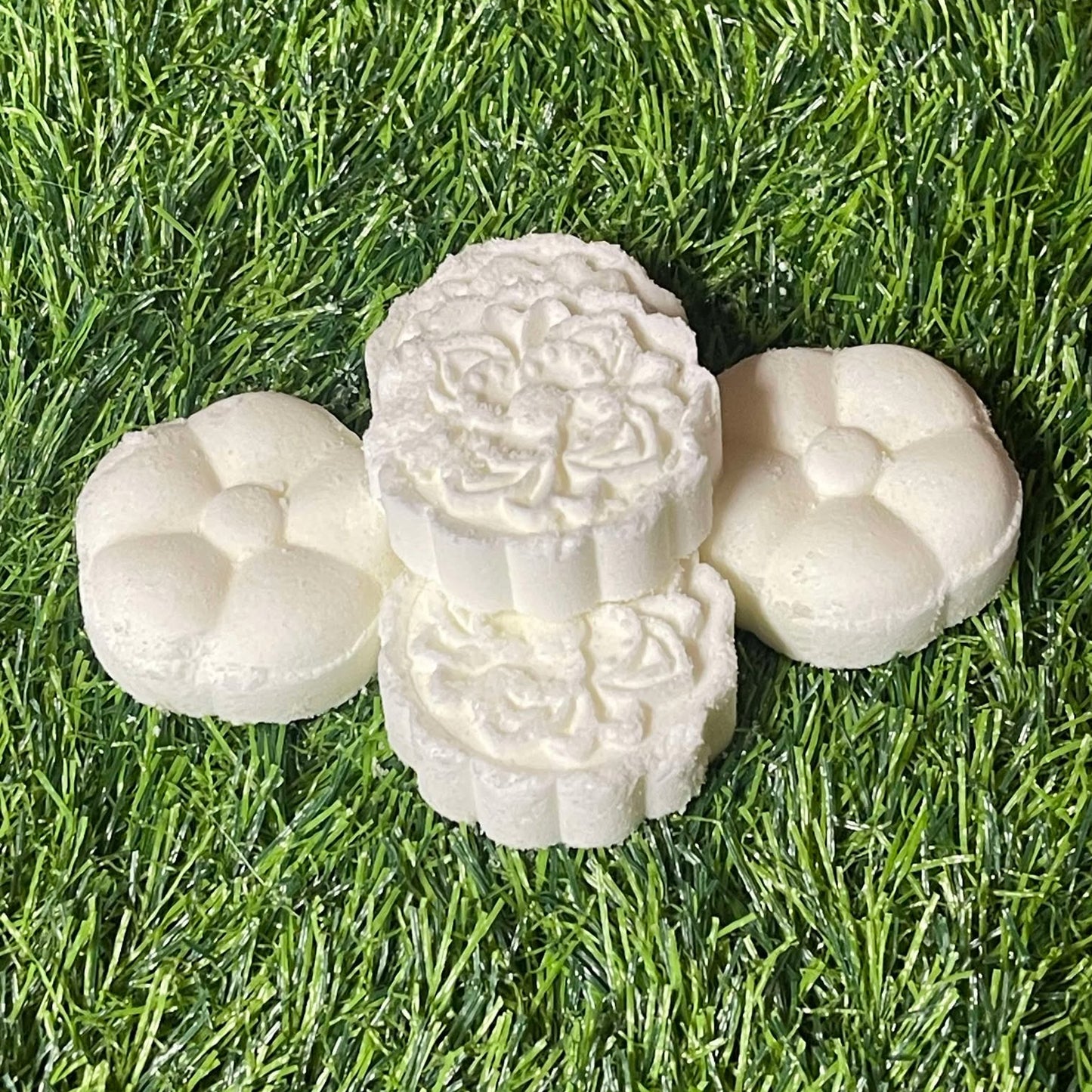 5 pack of 2-inch Bath Bombs