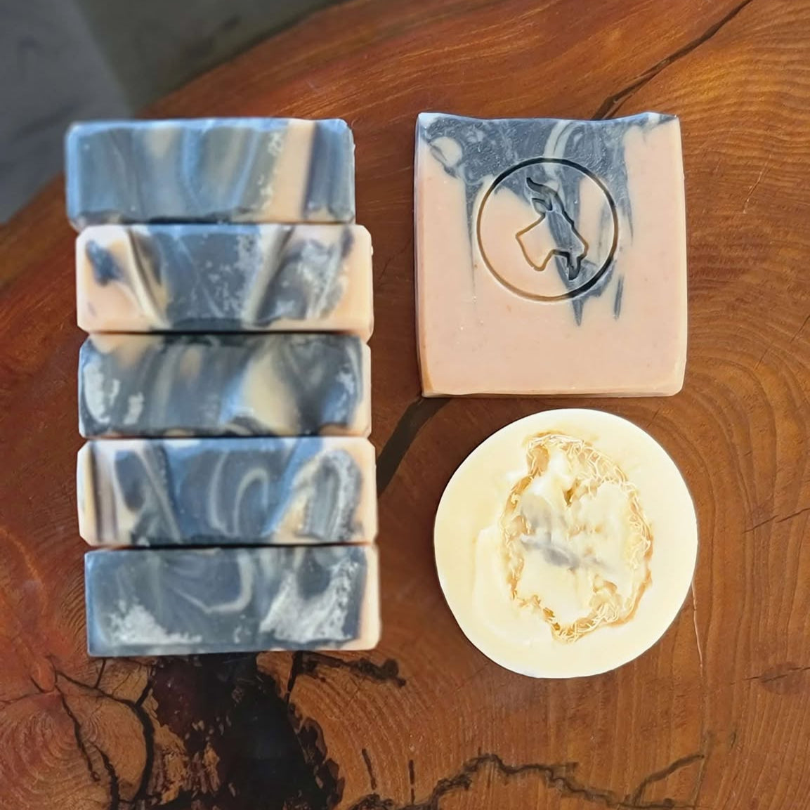 Kopa Goat Milk Soap