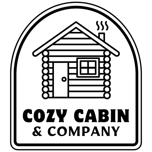 Cozy Cabin & Co