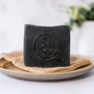 Kentucky Bourbon Goat Milk Soap