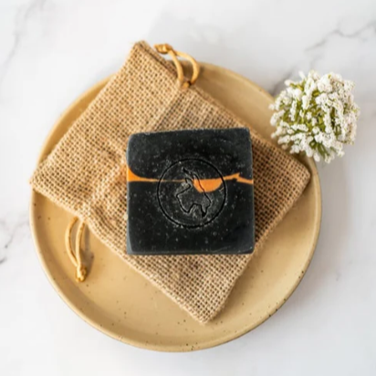 Patchouli Goat Milk Soap